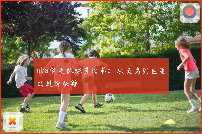 nba梦之队球员培养:从菜鸟到巨星的进阶秘籍