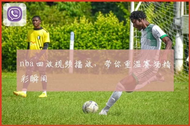 nba回放视频播放,带你重温赛场精彩瞬间