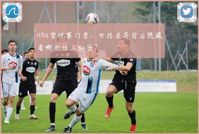 nba常规赛门票,价格差异背后隐藏着哪些惊人秘密?