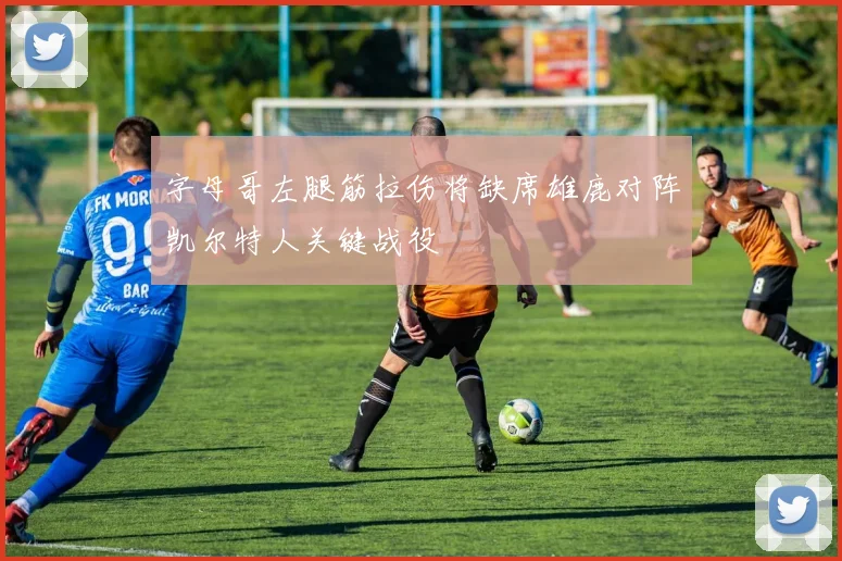 字母哥左腿筋拉伤将缺席雄鹿对阵凯尔特人关键战役
