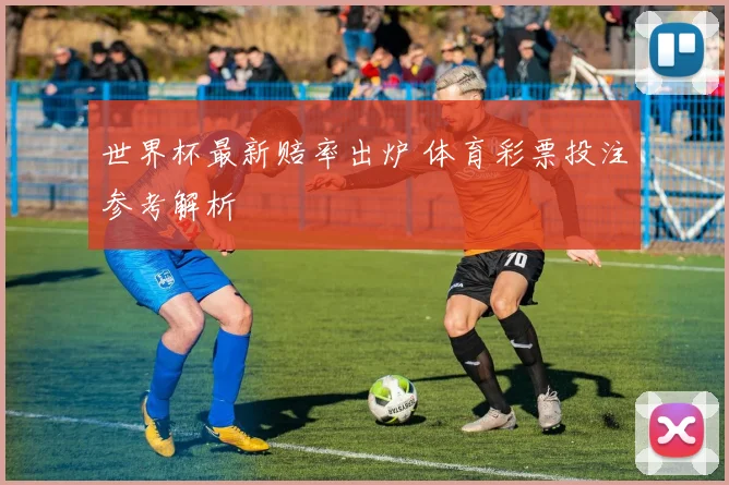 世界杯最新赔率出炉 体育彩票投注参考解析